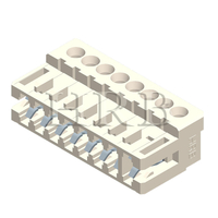 IDC Rast 2.5 Connectors M7238R & M7238 HRB