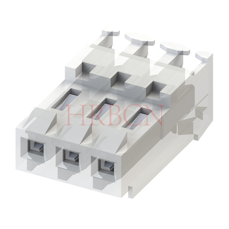 Разъем IDC с закрытым концом M7060(I)RN/M7060(I)-N