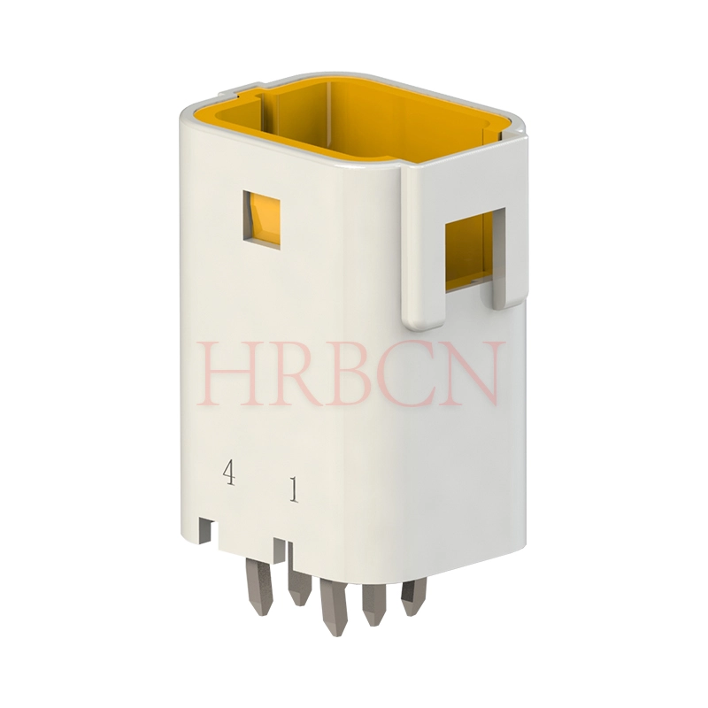 Что делает прямоугольные водонепроницаемые разъемы IP67 идеальными для компактной электроники