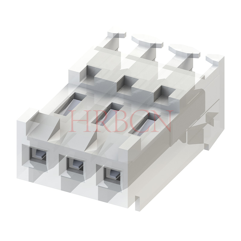 Разъем IDC с закрытым концом M7060(I)RN/M7060(I)-N