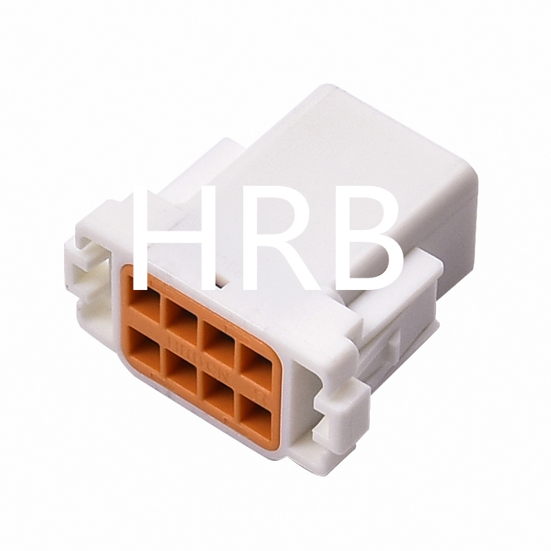 Провод с 4 отверстиями HRB 3,0 мм для подключения водонепроницаемых соединителей 