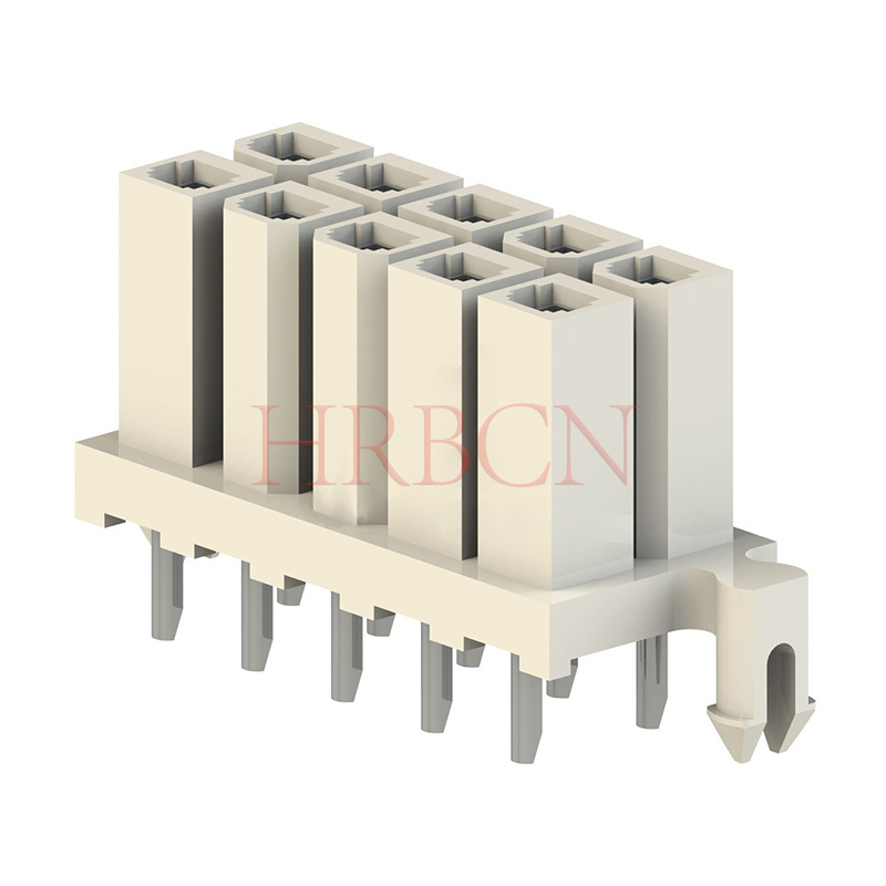 Разъем BMI с вертикальной головкой M42474