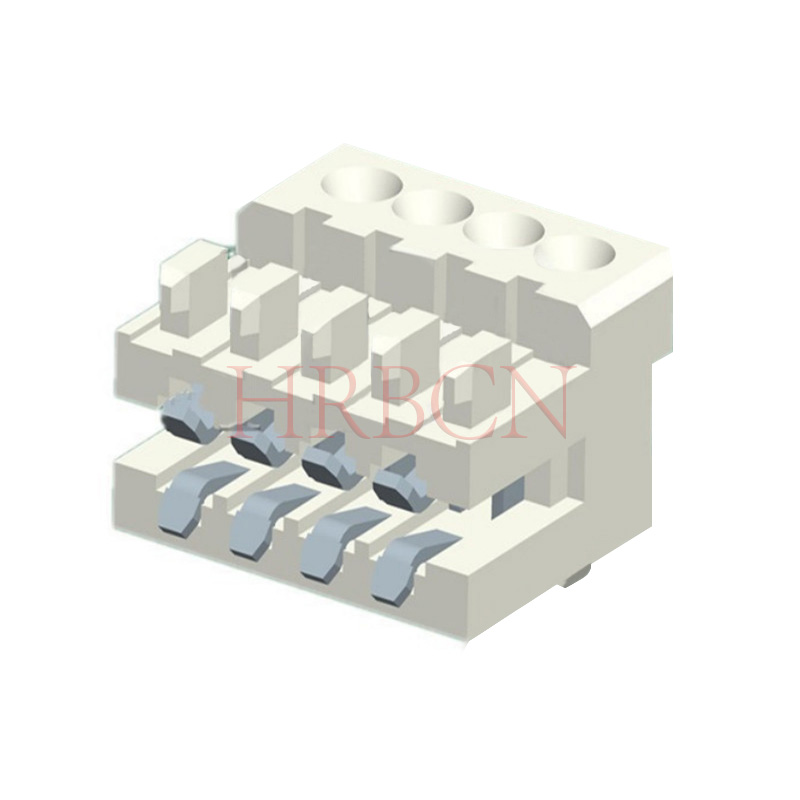 Разъемы IDC RAST 2.5 M7234R и M7234