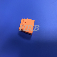 HRB 3-контактный разъем жгута проводов с внутренней резьбой M5601-3-O