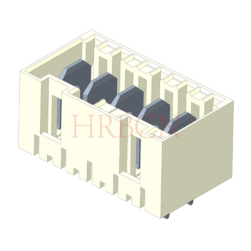 Кабельный разъем RAST 5.0 idc M9403