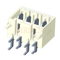 Разъемы разъема RAST 5.0 IDC TAB M9406