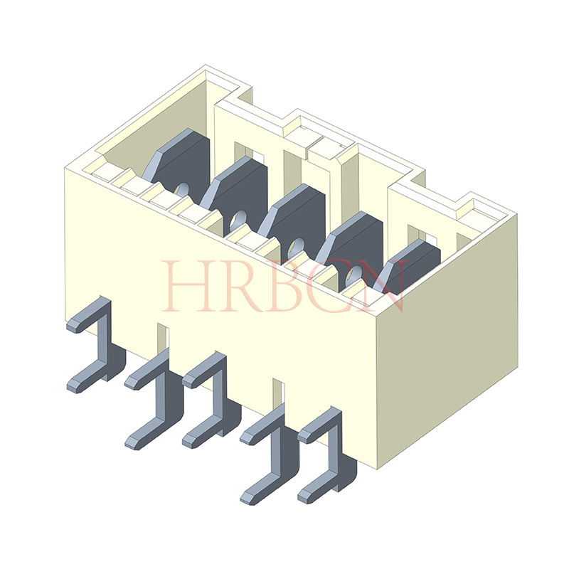 Разъемы RAST 5.0 IDC M9401