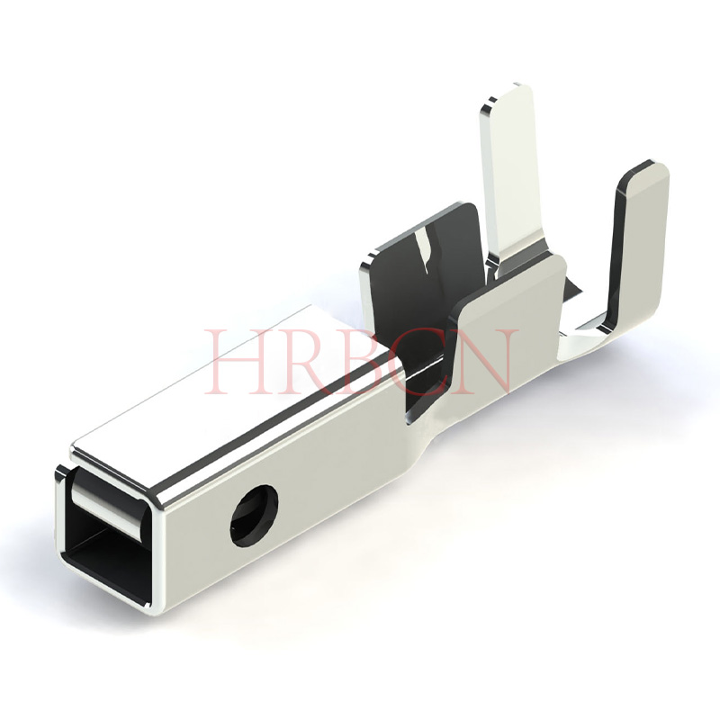 Водонепроницаемые разъемы IP67 в приложениях промышленной автоматизации