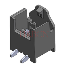 Разъемы RAST 2.5 Разъем M7268 SMT