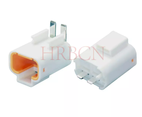 В чем разница между разъемами IP67 и IP68?