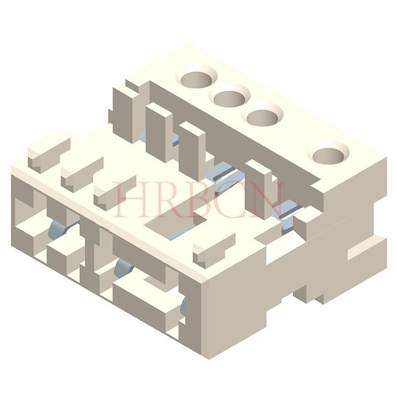 Разъемы IDC RAST 2.5 IDC M7291