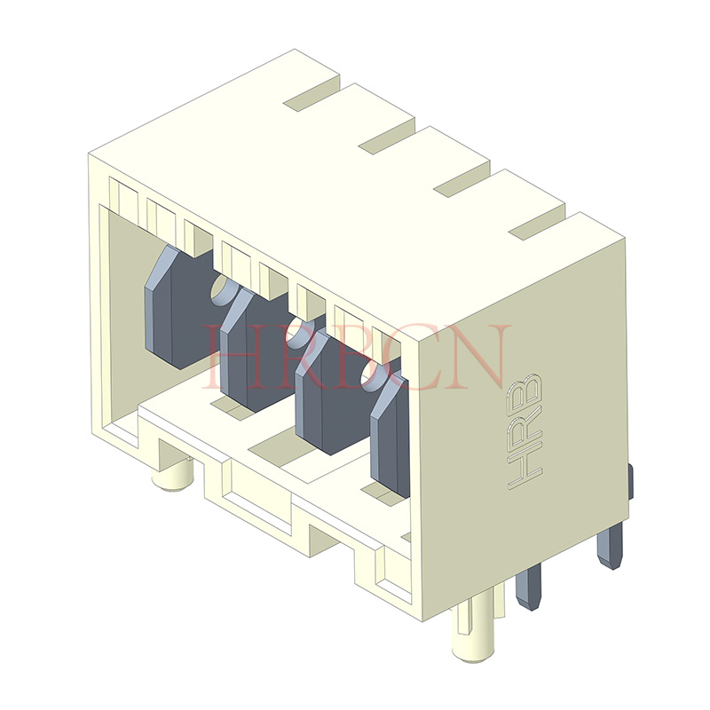 Разъемы разъема RAST 5.0 IDC TAB M9406