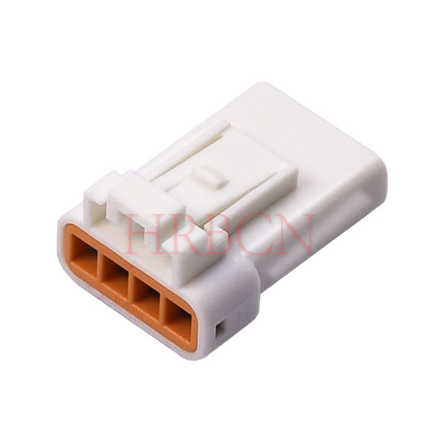 Провод с 4 отверстиями HRB 3,0 мм для подключения водонепроницаемых соединителей 