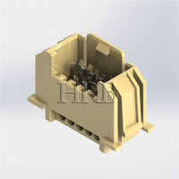 Разъем IDC RAST 2,5 мм M7222R