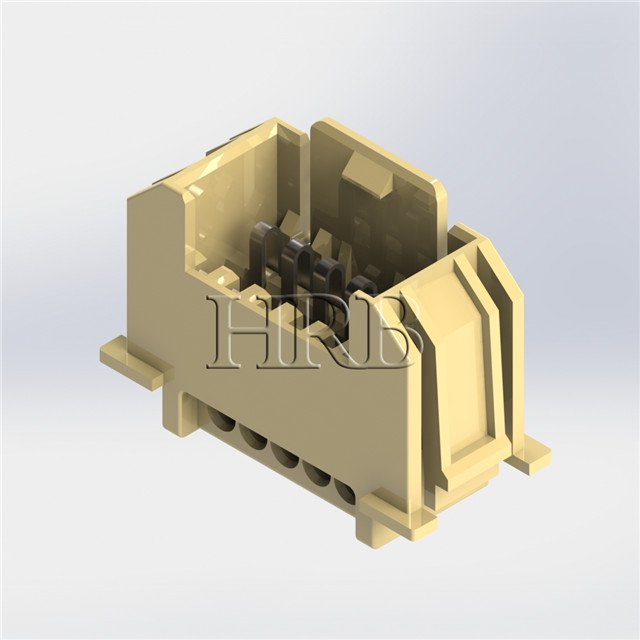 Разъем IDC RAST 2,5 мм M7222R