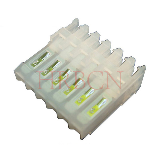 M2051R-N IDC, шаг 2,54 мм, закрытый конец