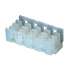 M7061(I)-N Пылезащитный чехол, шаг 3,96 IDC 