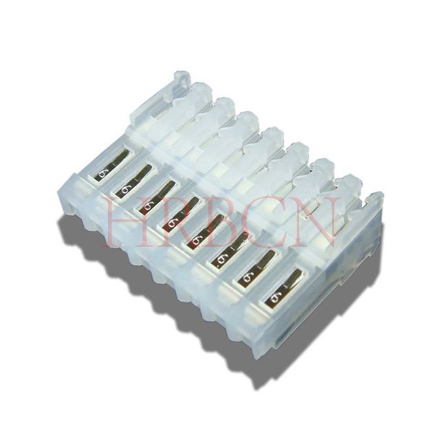 Подача с шагом 2,54 мм через IDC M2051-N